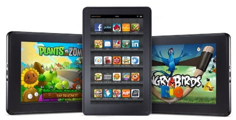 Fix for WiFi Sleep Policy Issue on the Kindle Fire