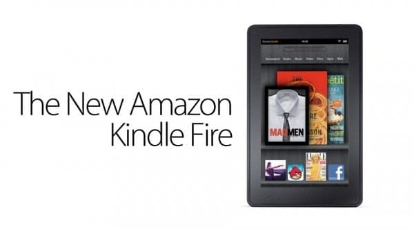 Kindle Fire Hacks