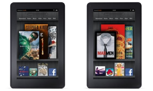 Enable RTL language ( Arabic, Hebrew and more) support on the Kindle Fire