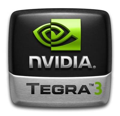 Acer, Lenovo and Samsung plan to release Nvidia Tegra 3 Android tablets early next year