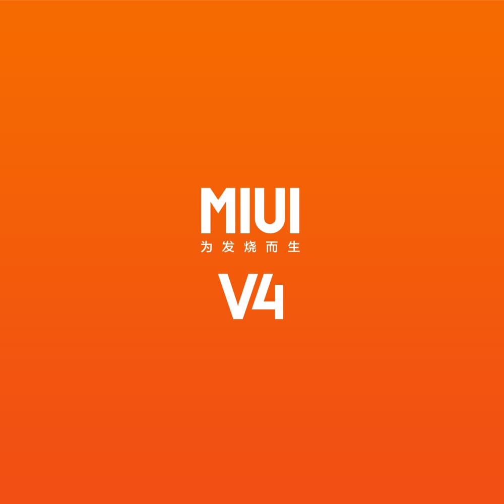 MIUI V4 Screenshots