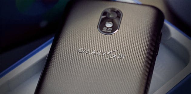 Quad-Core Exynos 4412 Could Power the Samsung Galaxy S3