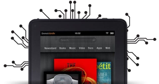 [Guide] Root Kindle Fire on Mac