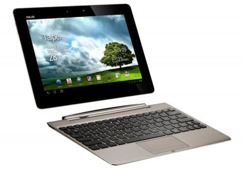 NachoRoot — Root the Asus Transformer Prime even with newest firmware–Also works on the original Transformer