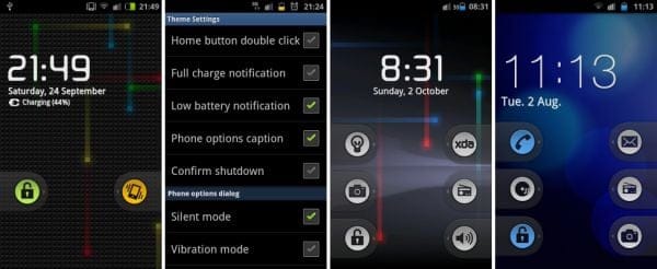 Jkay Deluxe Mod for Galaxy Note has Arrived. Celebrate This Day, Note Users!