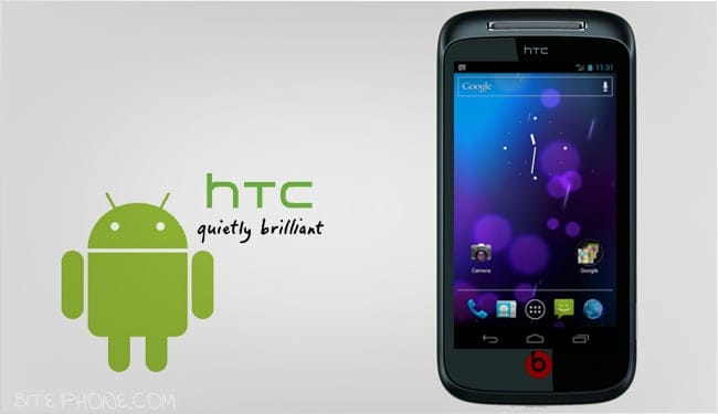 HTC Primo Specs and Pics Leaked. Nice for Those Who Want Smaller Phones.