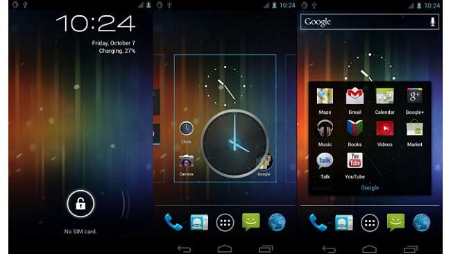 [ROM] Install Ice Cream Sandwich on the T-Mobile G2 and HTC Desire Z