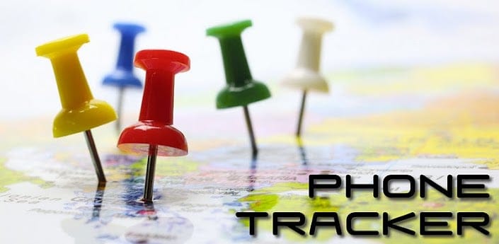 GPS Phone Tracker Lite – Track People’s Movements Through GPS