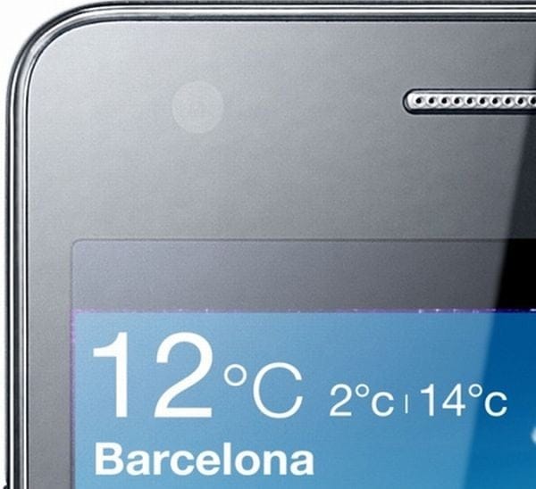 Samsung Galaxy S3 Specs Rumored Again. Quad-core Looks Probable!