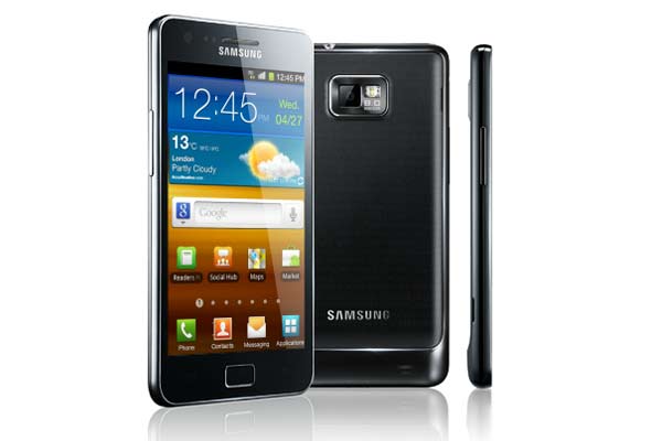 Siyah Kernel for Galaxy S2 Ice Cream Sandwich ROMs Launched by Gokhanmoral