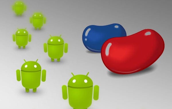 Android 5.0 Jelly bean Update May Launch in Q2 This Year [Rumor]