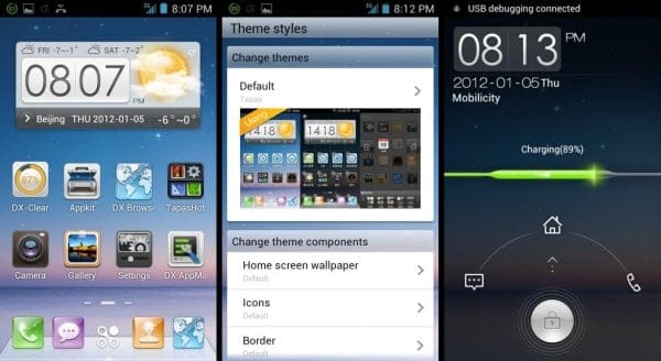 DianXinOS for Galaxy S2 i9100 — Install Instructions