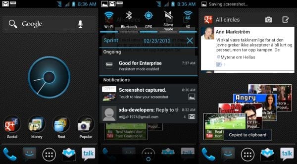 Yet Another ICS Based Custom ROM for Epic 4G Touch — MIJJz BLEND ICS FB21