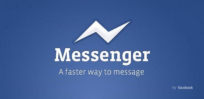 Facebook Messenger — Official Facebook Messenger App for Android