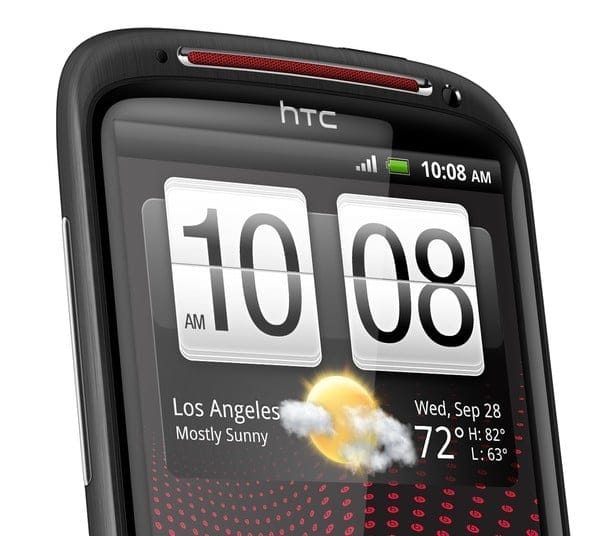 Leaked Ice Cream Sandwich RUU for HTC Sensation XE — Install Instructions