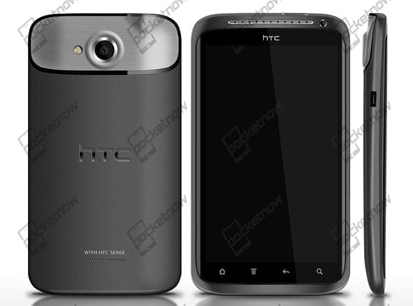 Leaked HTC Endeavor Specs Tell of 4.7″ Super LCD Display and On Screen Buttons