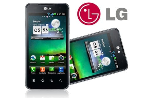 LG Optimus 2X (P990) Ice Cream Sandwich ROM leaked, marked as V28E_00