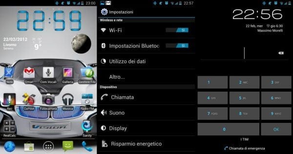 Galaxy Note Ice Cream Sandwich (XXLP1) Based Custom ROM — MIDNOTE