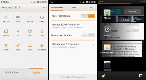 Samsung Galaxy Nexus Gets Official MIUI from MIUI.us — Install Instructions