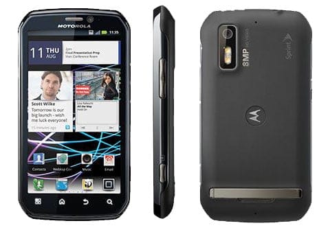 Get ‘Beats Audio’ on Motorola Photon 4G