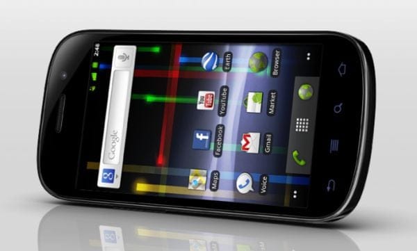 Sense 4.0 for Nexus S 4G: Would You Believe Alpha is Already out?