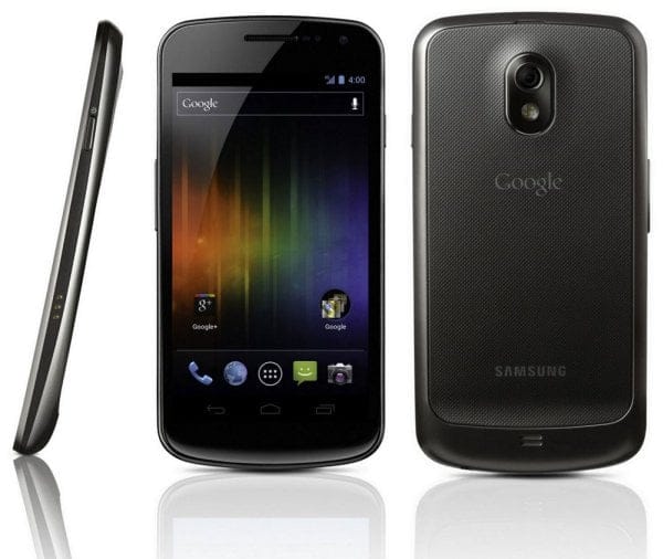 Galaxy Nexus Jelly Bean Update: JRO03L Based Codename Android Custom ROM