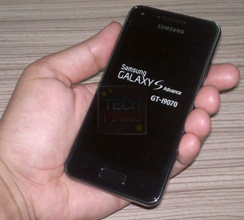 Philippines launch-date and pricing of Samsung Galaxy S Advance revealed