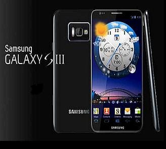 Official confirmation: Samsung Galaxy S III won’t be there at MWC