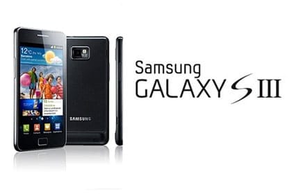 Galaxy S3 Specs Leaked Once More!