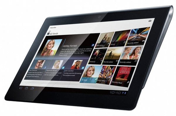 Update Sony Tablet S Effortlessly Using ‘OTA-Autodownloader’ Tool