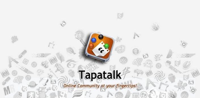 Tapatalk Forum App for Android — Browse Forums On-The-Go