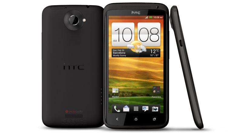 How to Root HTC One X with SuperBoot!