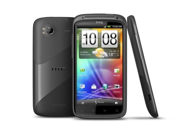 How to Install/Flash Stock Ice Cream Sandwich Firmware 3.32.401.5 on HTC Sensation [Guide]