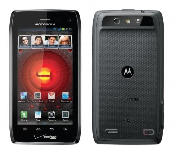 Cool Cases and Covers for Motorola Droid 4