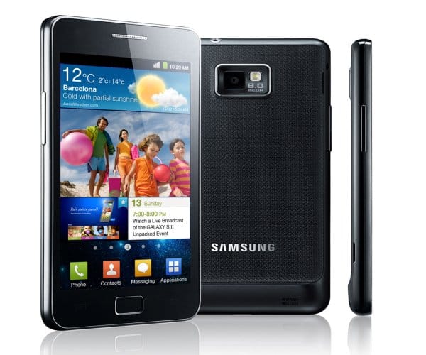 XWLPD — Latest Android 4.0 Ice Cream Sandwich Update for Samsung Galaxy S2 i9100 [Guide]