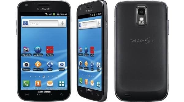 Official Ice Cream Sandwich for T-Mobile Galaxy S2 [Guide]