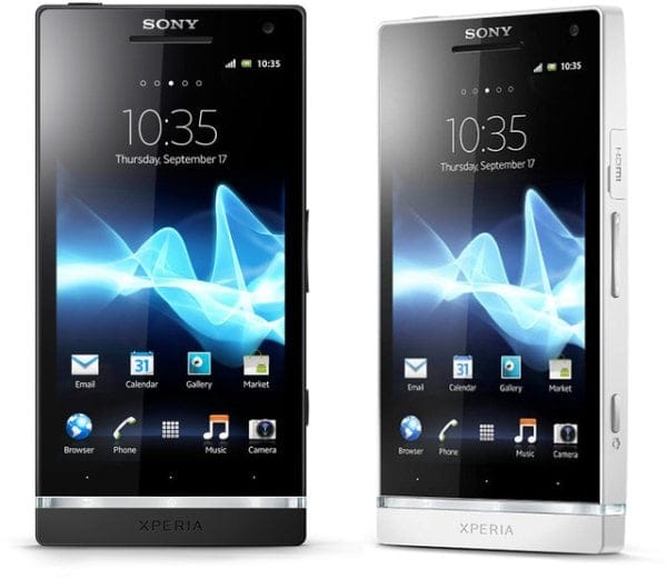 Get Xperia S UI on HTC, Samsung, Motorola and Other Android Phones