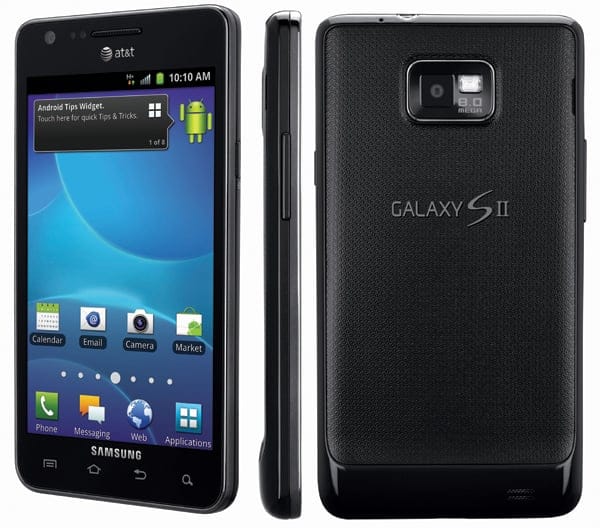 SuperWipe for AT&T Galaxy S2 — A Very Handy Tool for ROM Flashers