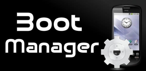 Dual Boot ROMs on Motorola Droid RAZR with Boot Manager Android App