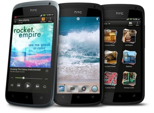 Clockworkmod (CWM) Recovery for HTC One S — Installation Guide