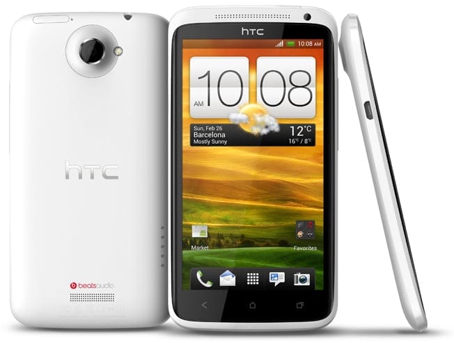 HTC One X Custom ROM – LeeDroid One Xtreme Launched!