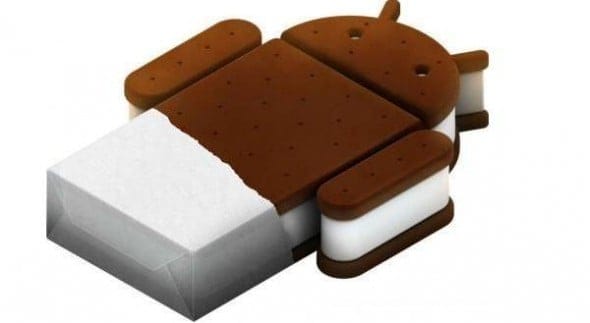 Ice Cream Sandwich for Xperia Arc S, Ray and neo V Rolling Out