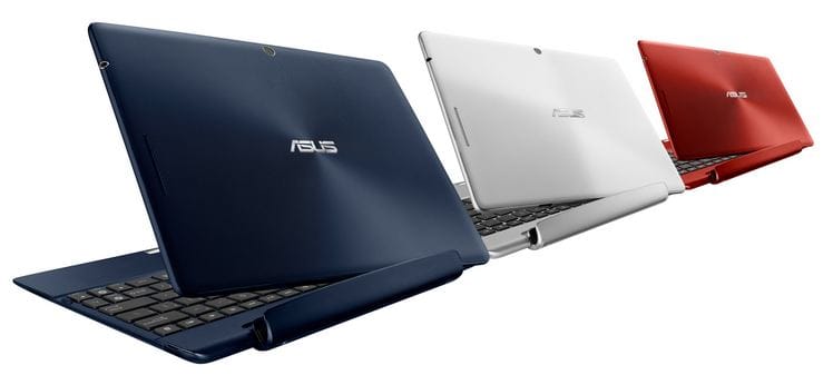 Asus Transformer Pad TF300T Release Confirmed for April 22