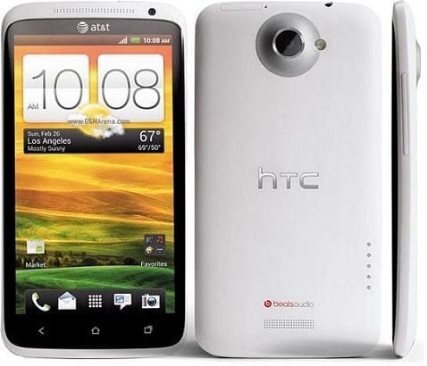 Root HTC One XL, the AT&T One X, on 1.85 Update With Just One Click!