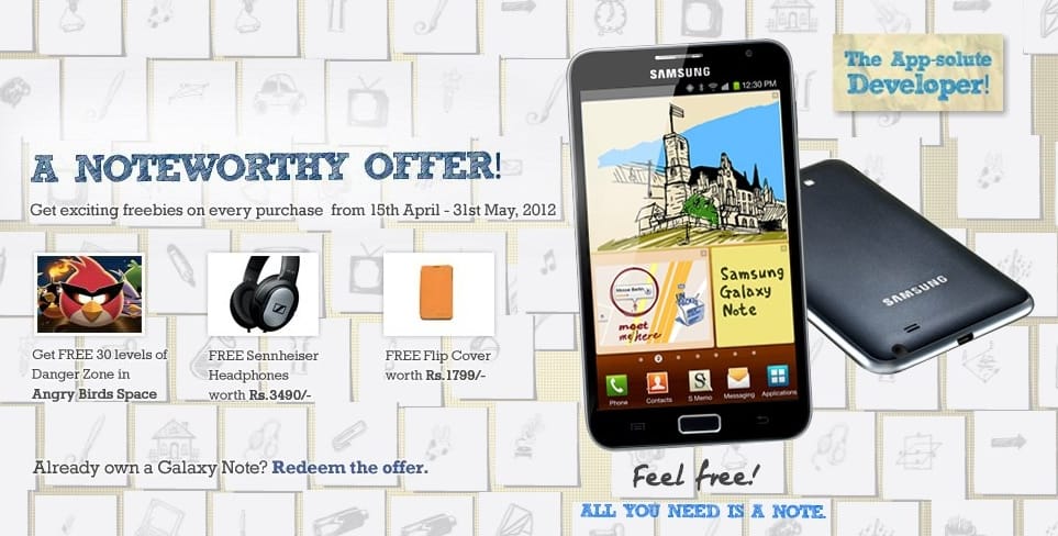 Install CWM Recovery and Root Galaxy Note on XXLPY Ice Cream Sandwich Firmware