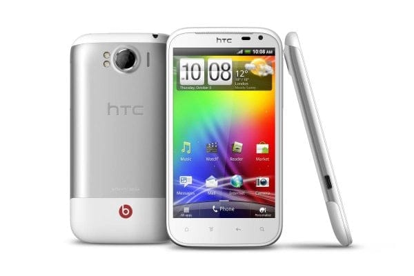 [Guide] Android 4.0 Ice Cream Sandwich Update for HTC Sensation XL