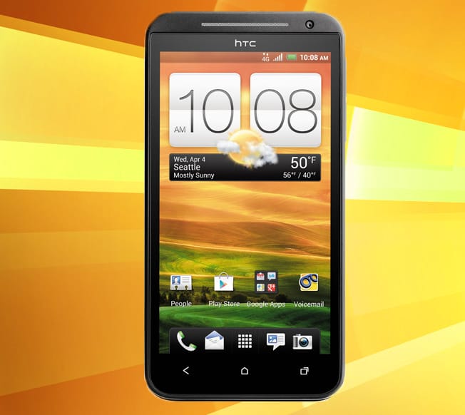 One Click Root for HTC EVO 4G LTE [Guide]