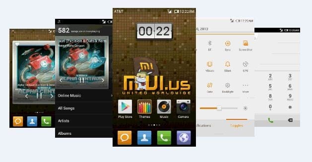 How to Install MIUI 4 on HTC One S