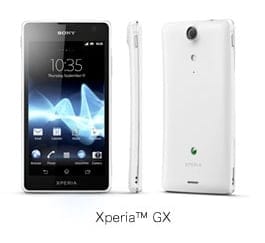 Sony Xperia GX: Specs, Release Date and Pics