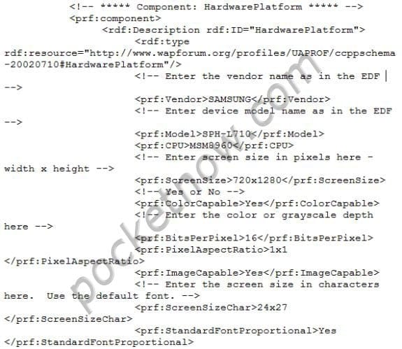 Sprint Galaxy S3 Specification Mined Out Before Official Announcement. It’s the Return of the Qualcomm S4 Processor!